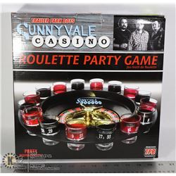 NEW TRAILER PARK BOYS SUNNYVALE CASINO