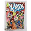 Image 1 : X-MEN MUTANT MILE STONE 1ST ISSUE COMIC