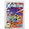 Image 1 : #1 X-FACTOR 1985 COMIC
