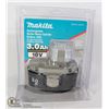 Image 1 : MAKITA 18V REPLACEMENT RECHARGEABLE BATTERY