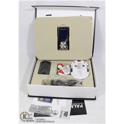 PALM NRG MUSCLE STIMULATION MACHINE (TENS MACHINE)