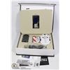 Image 1 : PALM NRG MUSCLE STIMULATION MACHINE (TENS MACHINE)