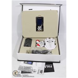 PALM NRG MUSCLE STIMULATION MACHINE (TENS MACHINE)