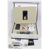 Image 1 : PALM NRG MUSCLE STIMULATION MACHINE (TENS MACHINE)