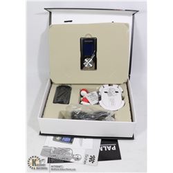 PALM NRG MUSCLE STIMULATION MACHINE (TENS MACHINE)