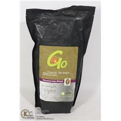 GO EXOTIC MASQUERADE BLEND WHOLE COFFEE BEANS