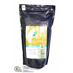 GO EXOTIC SUNRISE BLEND WHOLE COFFEE BEANS