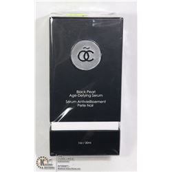 OCEANE BLACK PEAL AGE-DEFYING SERUM