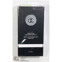 OCEANE BLACK PEAL AGE-DEFYING SERUM