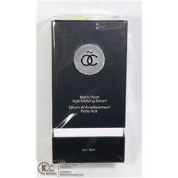 OCEANE BLACK PEAL AGE-DEFYING SERUM
