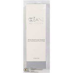 OCEANE WHITE PEAR FACIAL CLEANSER