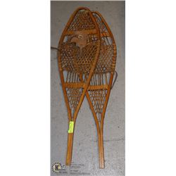 SNOWSHOES ADULT 1 PAIR