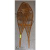 Image 1 : SNOWSHOES ADULT 1 PAIR