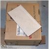 Image 1 : TWO BOXES OF 6 X 12 TILE