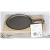 Image 1 : NEW CAST IRON SKILLET 14 X 7.5"