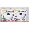 Image 1 : LOT OF TWO MICRO-MASTER MICROWAVE PRESSURE COOKER