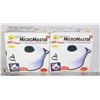 Image 1 : LOT OF TWO MICRO-MASTER MICROWAVE PRESSURE COOKER