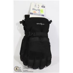 NEW WIND RIVER X-LARGE MENS GLOVES