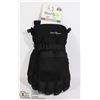 Image 1 : NEW WIND RIVER X-LARGE MENS GLOVES
