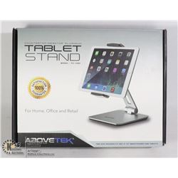 TABLET STAND (FITS ANY 4"-14" DEVICE)