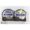 Image 1 : TWO KOBALT MAGNETIC TIP 35' TAPE MEASURES