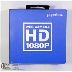 1080P HD WEB CAMERA
