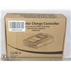 Image 1 : SOLAR CHARGE CONTROLLER