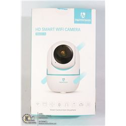 HD SMART WIFI CAMERA