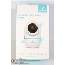 HD SMART WIFI CAMERA