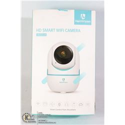 HD SMART WIFI CAMERA