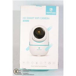 HD SMART WIFI CAMERA