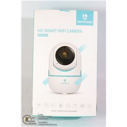 HD SMART WIFI CAMERA