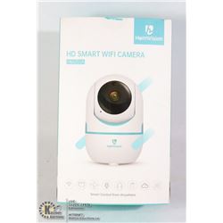 HD SMART WIFI CAMERA