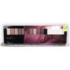 Image 1 : L'OREAL PARIS NUDE INTENSE EYE SHADOW PALLET