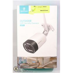 HEIMFISION OUTDOOR WIFI SECURITY CAMERA