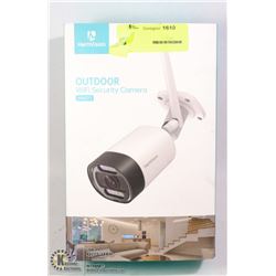 HEIMFISION OUTDOOR WIFI SECURITY CAMERA