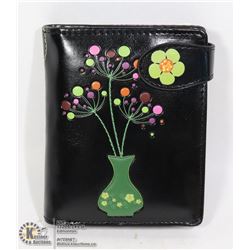 NEW SHAG WEAR WOMENS WALLET