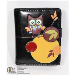 NEW SHAG WEAR WOMENS WALLET