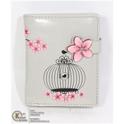 NEW SHAG WEAR WOMENS WALLET