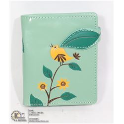 NEW SHAG WEAR WOMENS WALLET