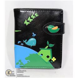 NEW SHAG WEAR WOMENS WALLET
