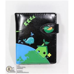 NEW SHAG WEAR WOMENS WALLET