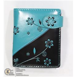 NEW SHAG WEAR WOMENS WALLET