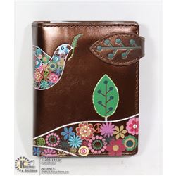 NEW SHAG WEAR WOMENS WALLET