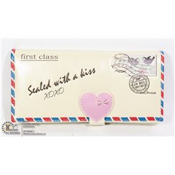 NEW SHAG WEAR WOMENS WALLET