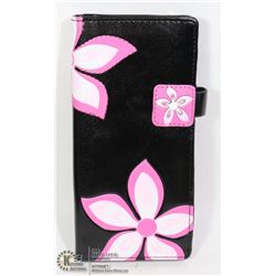 NEW SHAG WEAR WOMENS WALLET