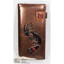 NEW SHAG WEAR WOMENS WALLET