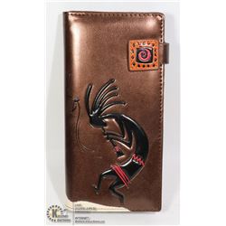NEW SHAG WEAR WOMENS WALLET