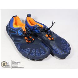 BLUE WATER SHOES SIZE 41