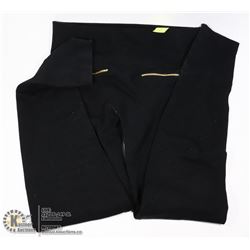 SEDUCTIONS WOMENS LEGGINGS SIZE M/L